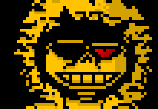 [842b2e] Ngl... that X-Dust edit sucks...