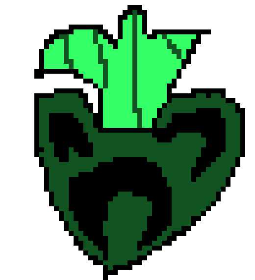 [22c455] hallowtale vegetoid