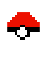 [9664c4] Pokeball
