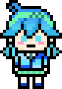 [c1a0ee] Electric Blueberry