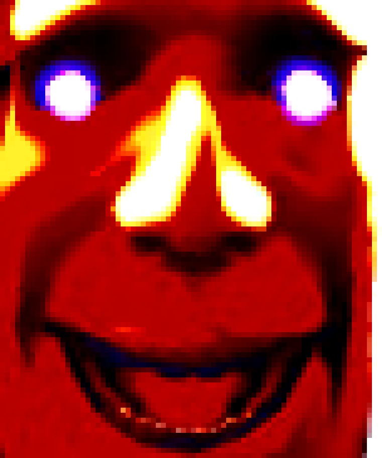 [2c0a10] I was retardo ricardo, but now i'm not, i'm geeked