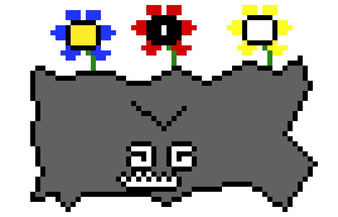 [814c44] Hellspawntale Extras