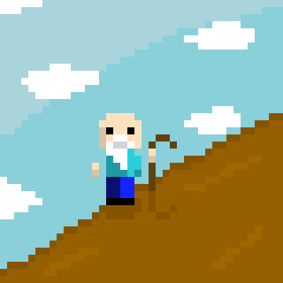 [5463e2] Hiking