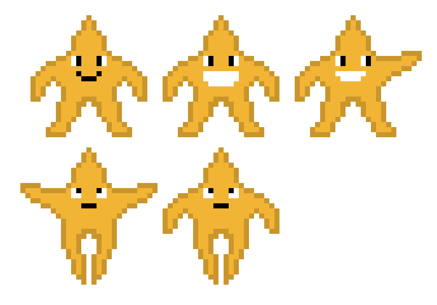 [5a05ff] satrfish