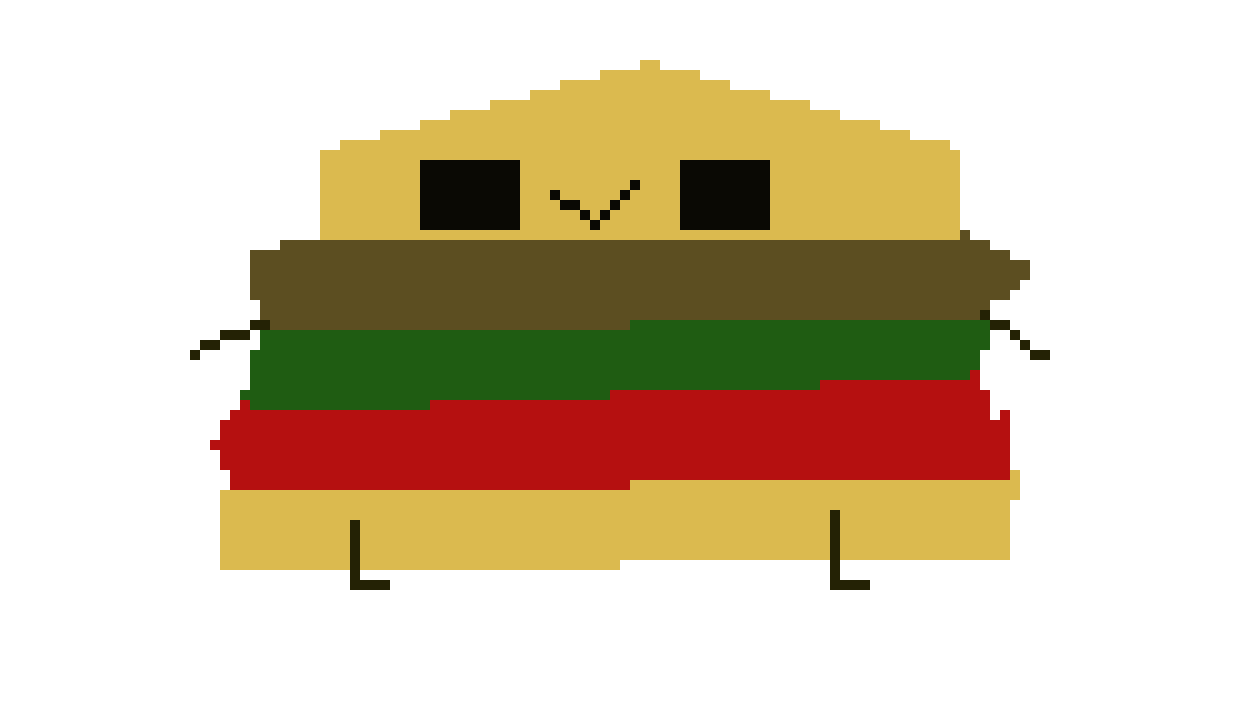 [2a1077] mc donalds