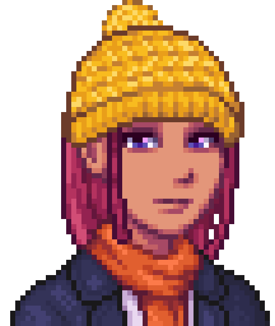 [bdfc34] Maru_Winter
