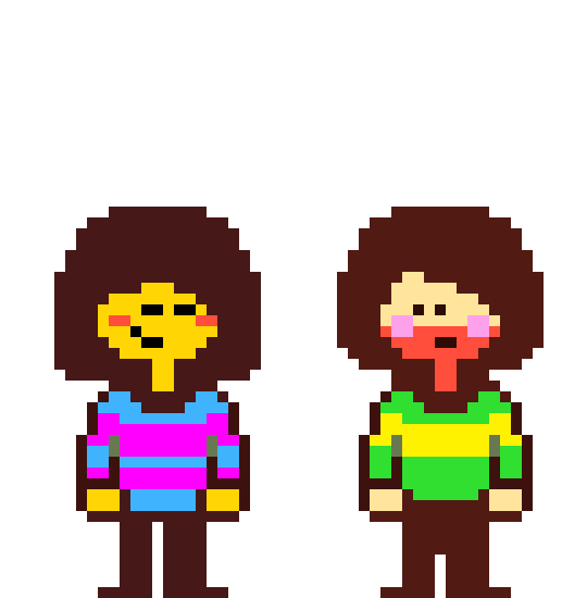 [33c6dc] Undertale: Anomalous