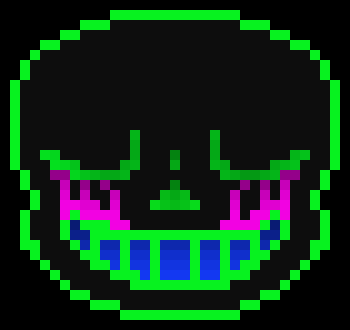 [0fe90d] ⮚Hehehe...