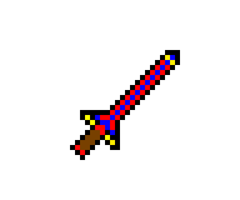 [9664c4] phoenix sword