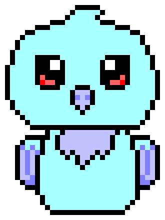 [9664c4] IceFire Phoenix