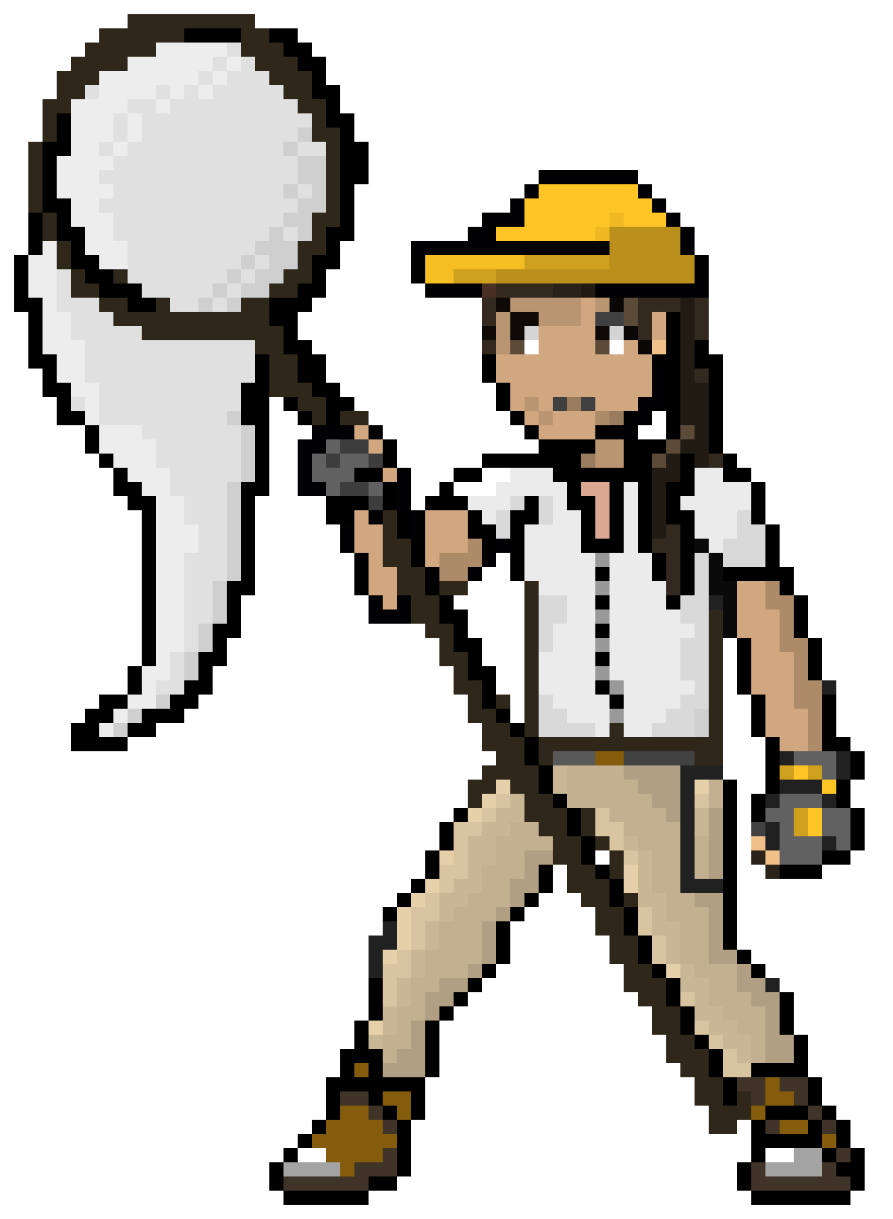 [68b0a1] Scout V3