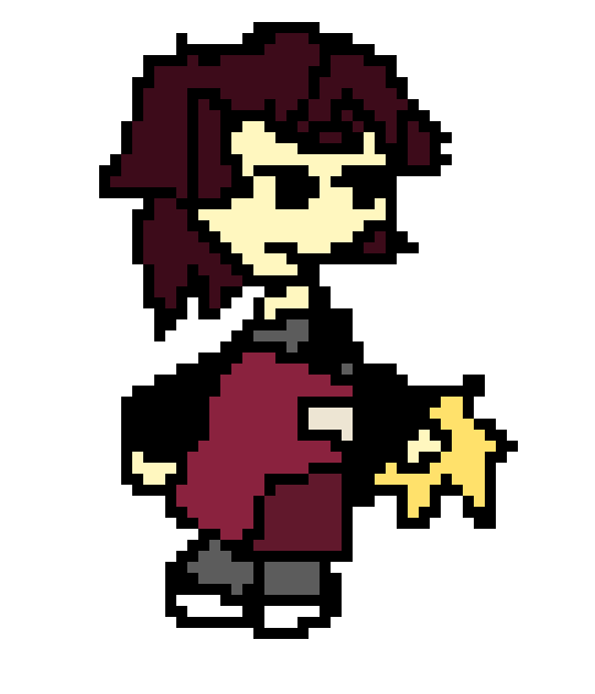 [2c47a2] RoryACTUAL