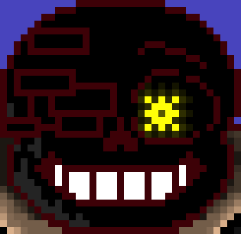 [c8bb2d] PAL THE NAME GOD OF CHAOS IS ALREADY TAKEN
