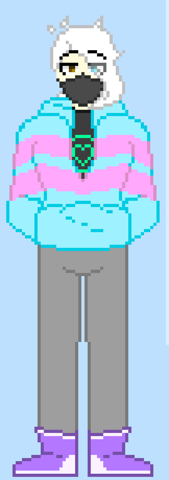 [45a4d0] Cotton Candy Ruby [Boarderline263]