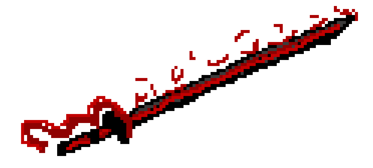 Type's Katana