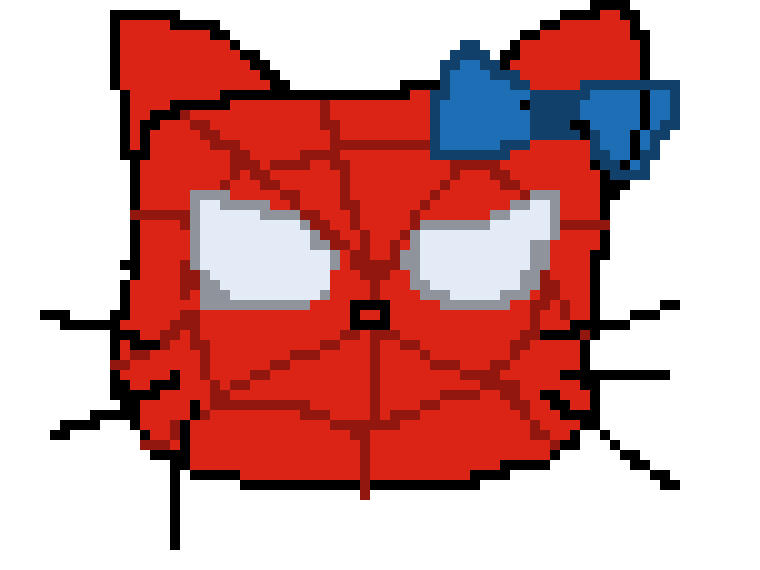 [1316e8] spiderkitty