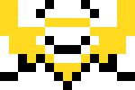 [cef114] asgore's mouth looks like a mini pepo