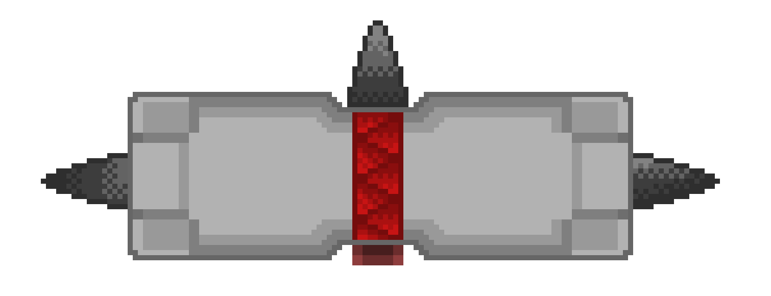 [9664c4] Hammer wip 3
