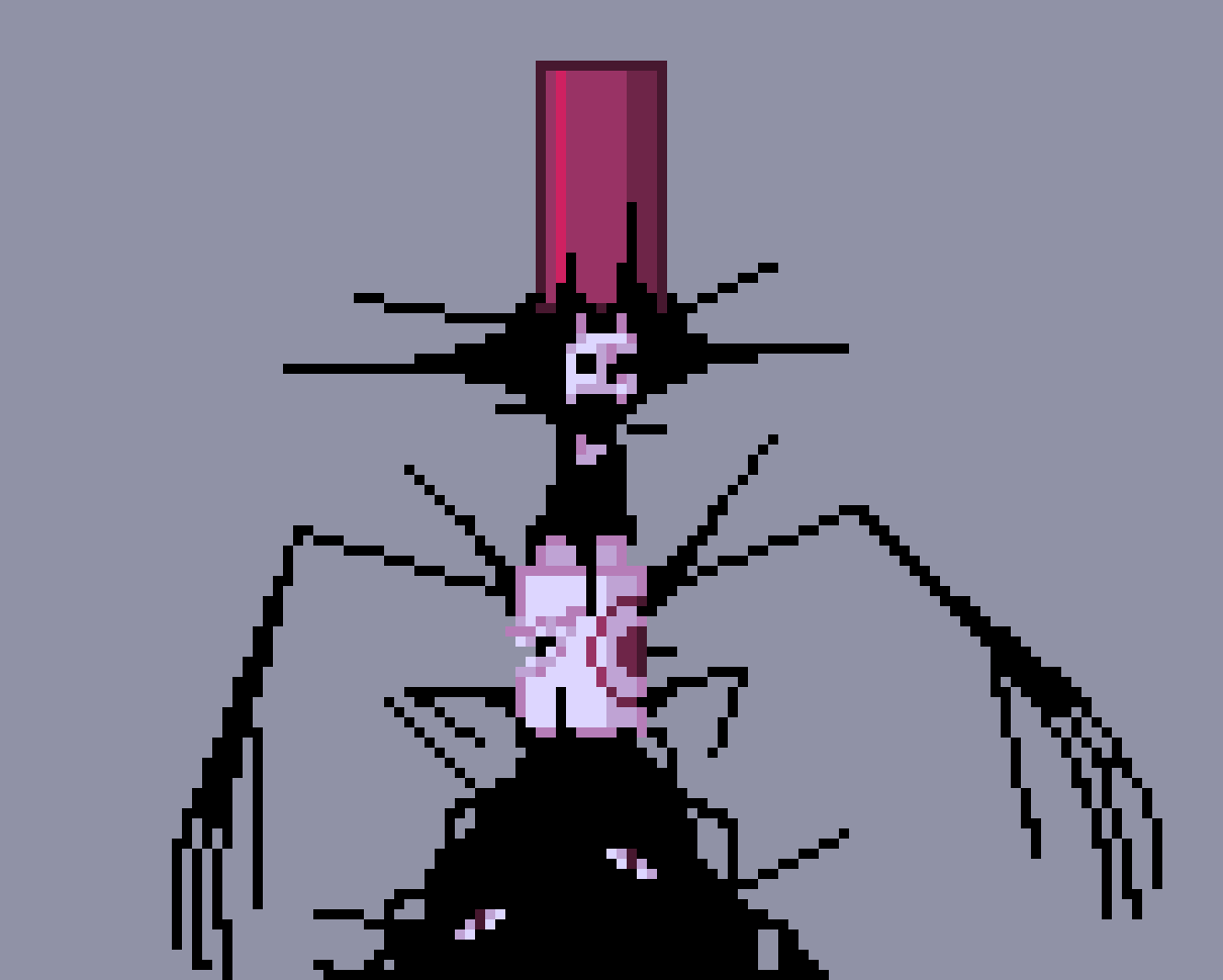 [76cdfb] It's a costume design for ya mark