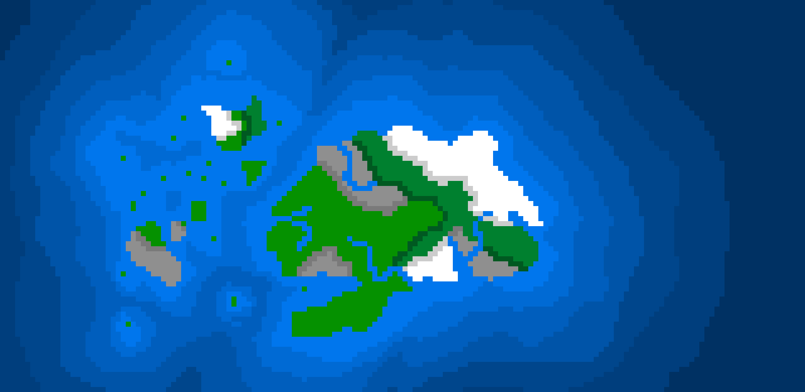 [9664c4] Anshedon Islands Map
