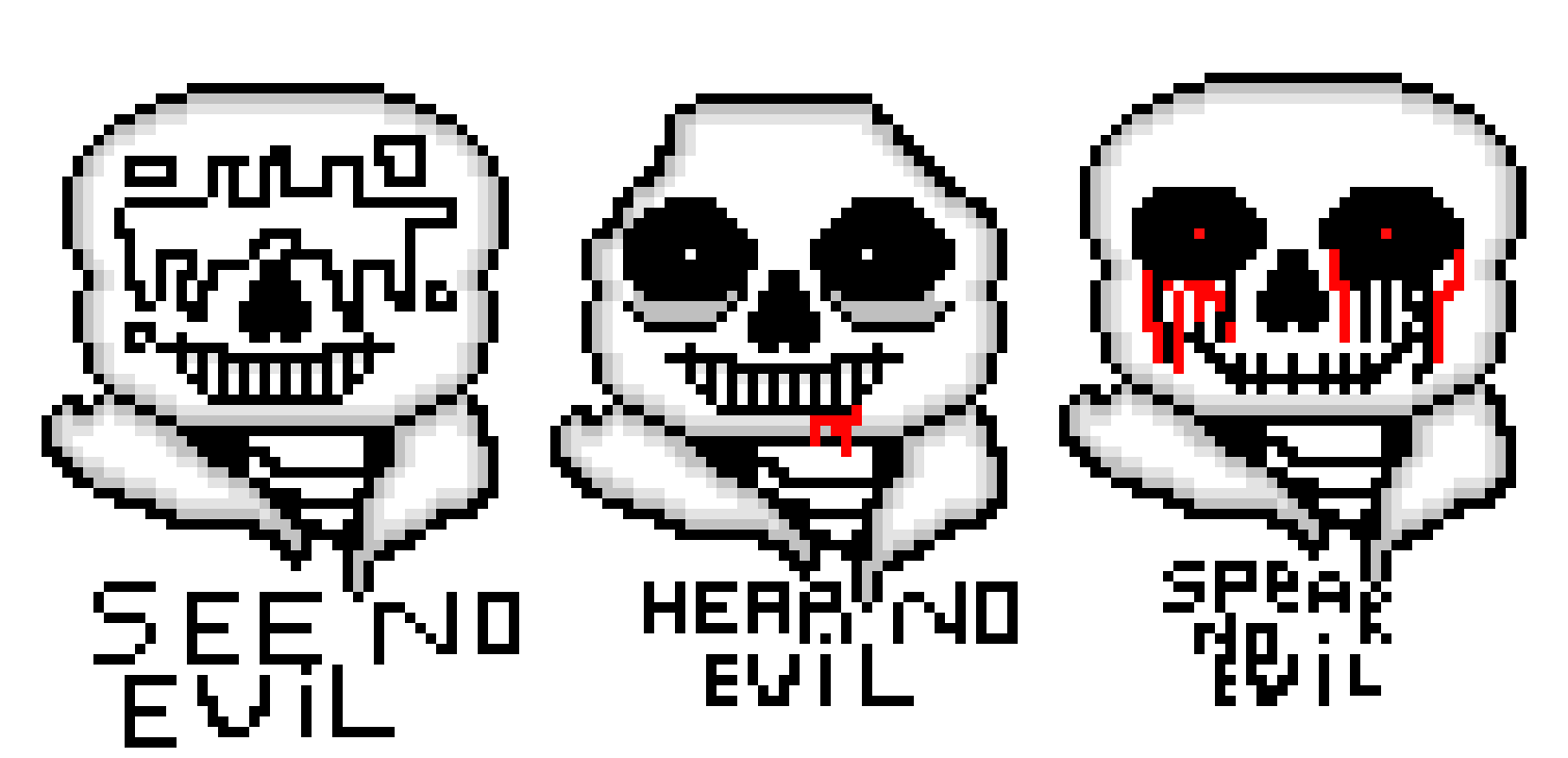 [9664c4] Sans