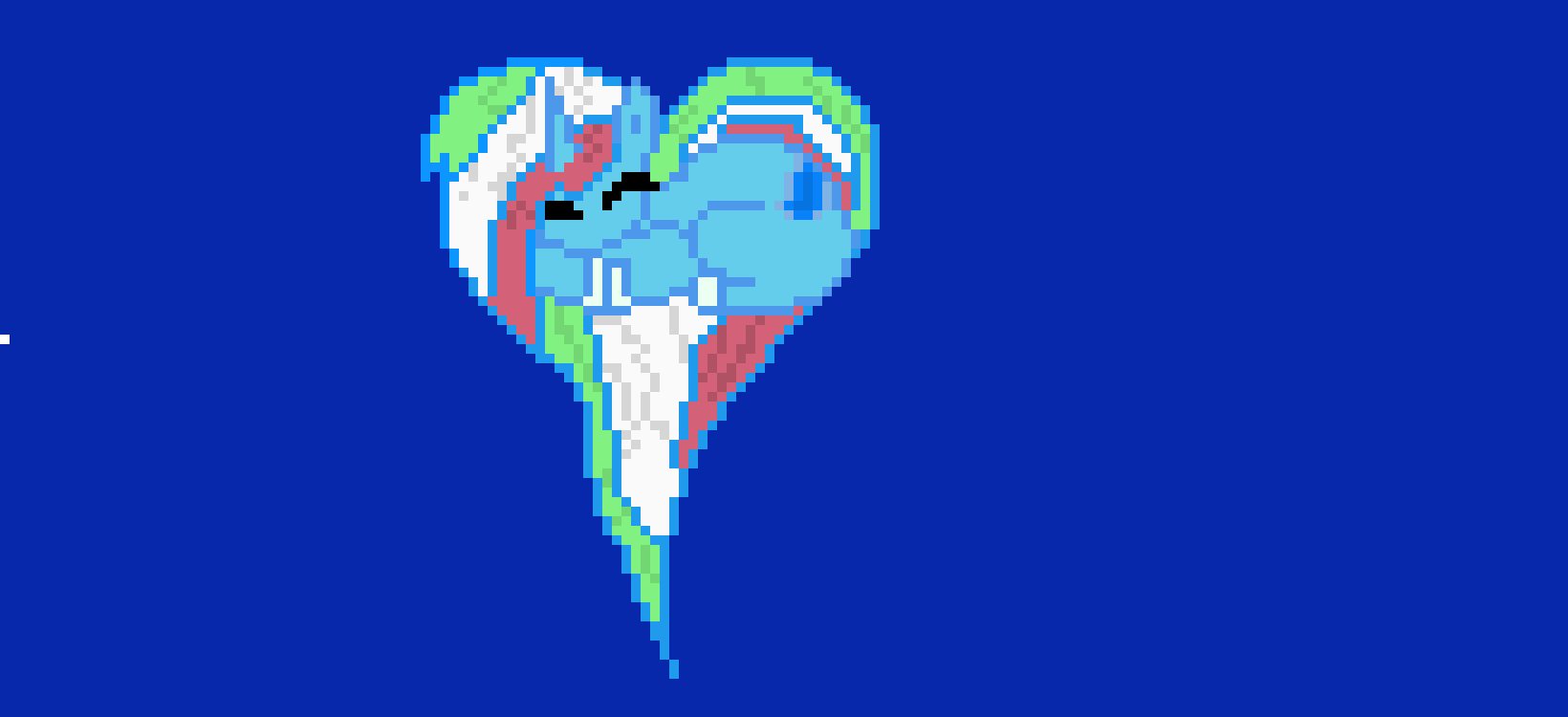 [9664c4] Chrome Heart