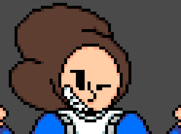 [3e21f9] nah, why should I join if there is no deltarune?