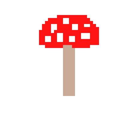 [cec490] mushroom