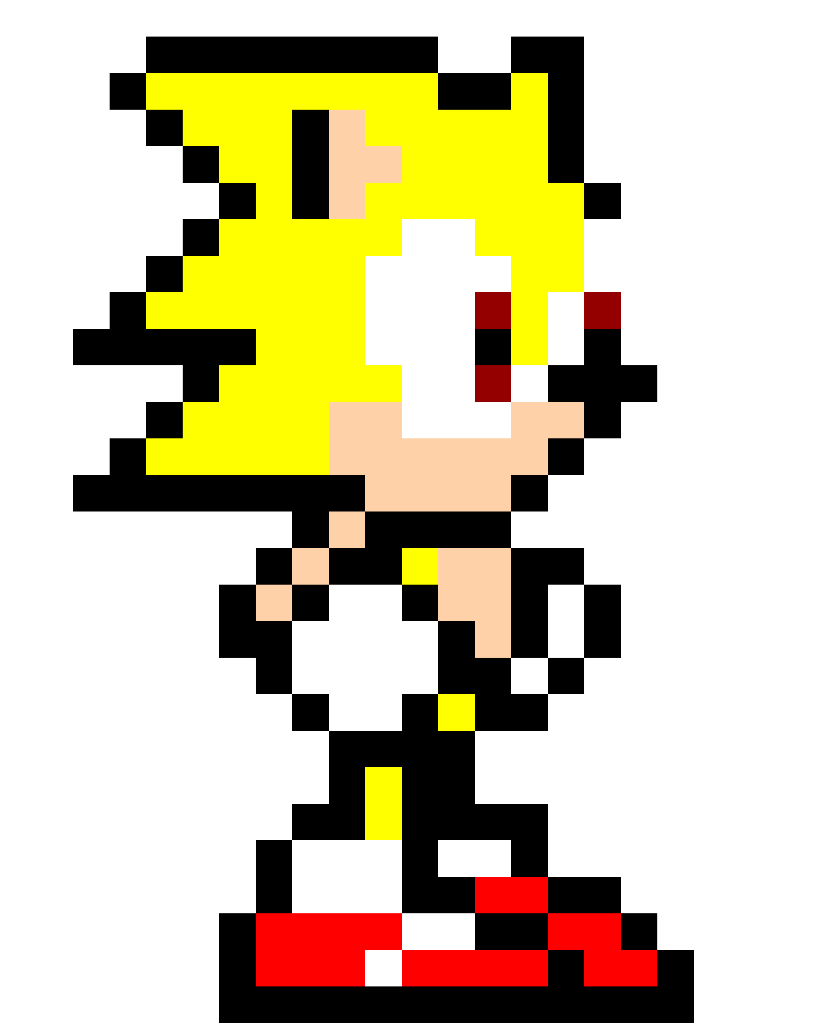 [ba1cf0] super sonic