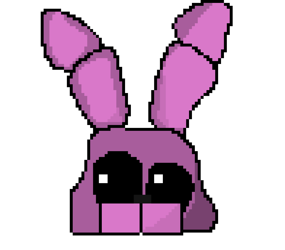 [58493c] Bonnie