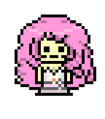 [9664c4] Rose Quartz