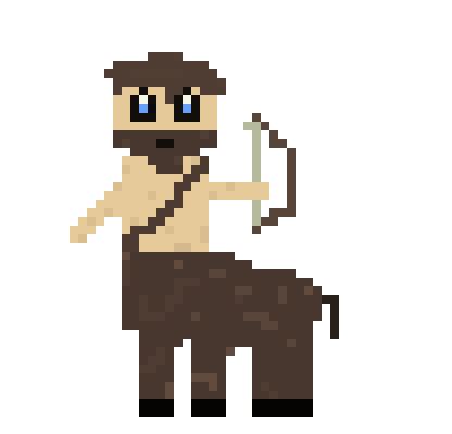 [9664c4] centaur