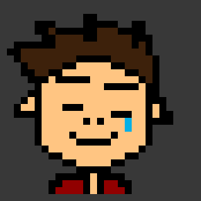...*INHALE* ow.... -Adam