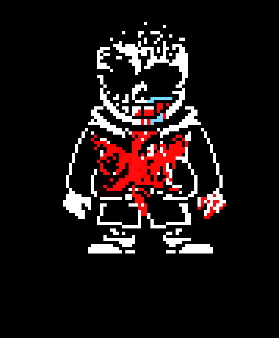 [bcd7bc] Sans Last Breath Phase 5.5