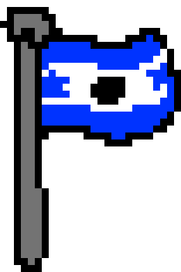 [e95f20] L.O.U flag
