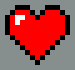 [704d9a] heart