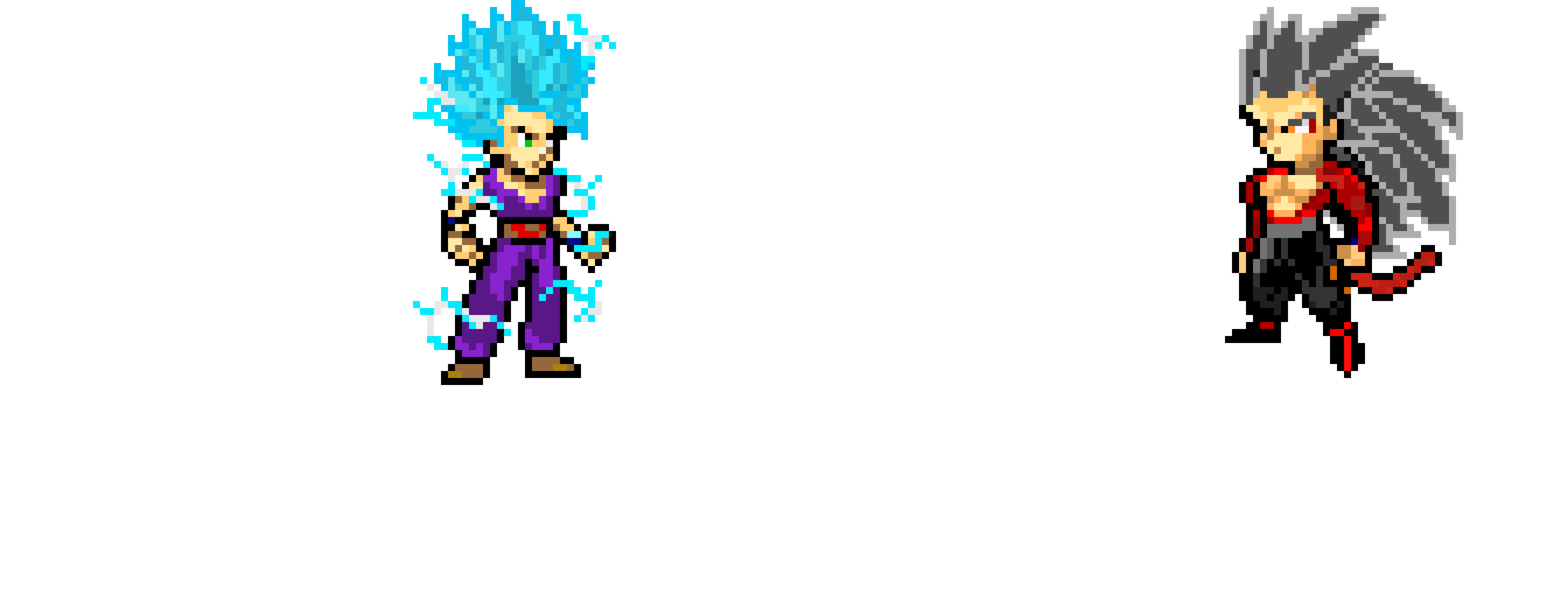 [9664c4] Okra SSJ4