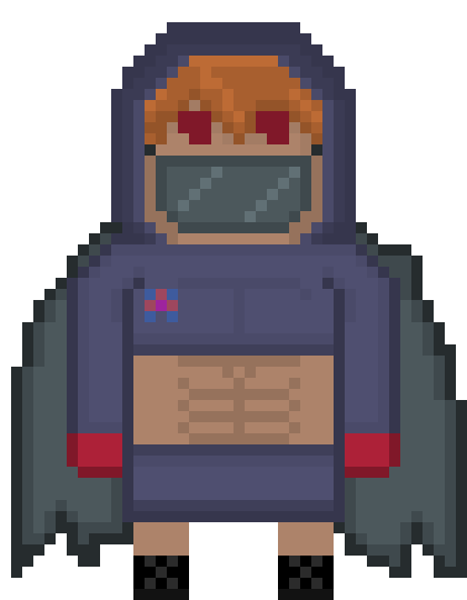 [8f8ba3] Rumor human
