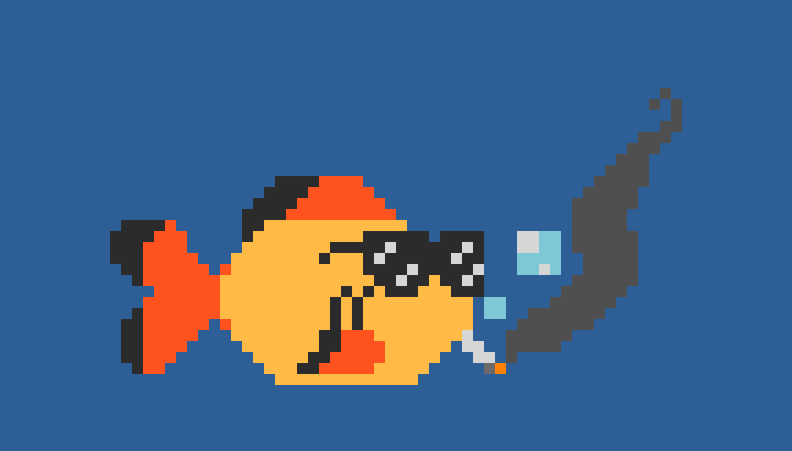 [9664c4] mlg fish