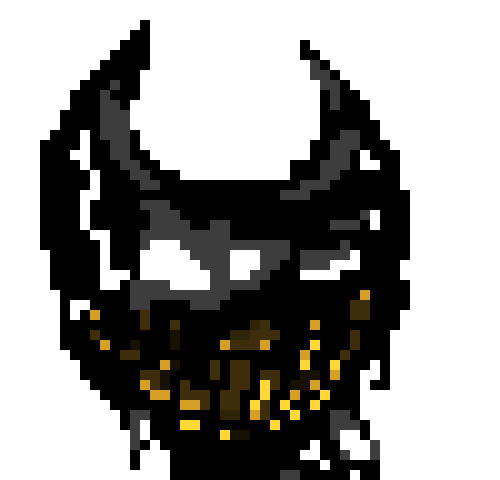 [a25343] 990543, It's not like that at all. It's not easier to make Pixel Art. What it IS, is us being able to take an image, use the png pixelater, download the image, and drag it to the canvas. That is not easier to make art. It is just importing. I requires no skill either.
