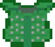 [14ad78] Brigandine_armour (Heavy)