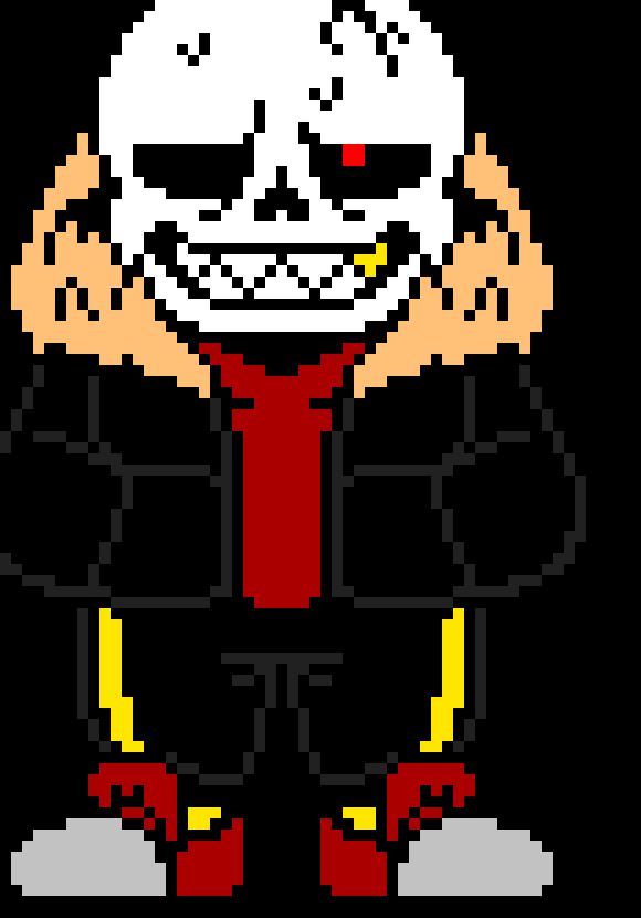 [0d6aa9] UnderFell Sans
