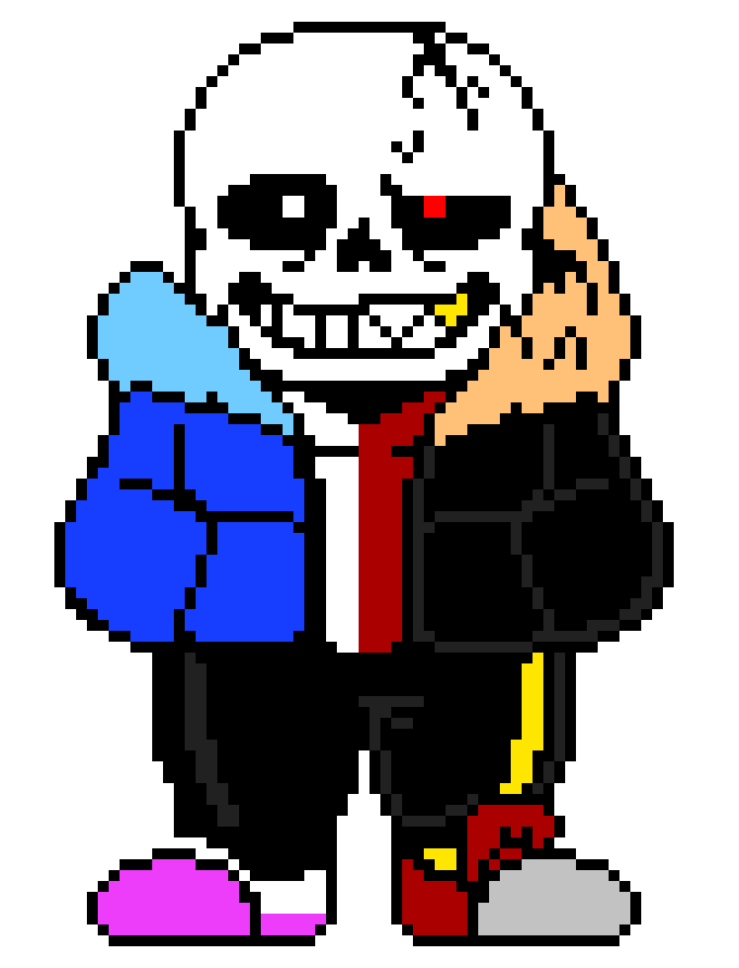 [1240b0] UnderFell Sans
