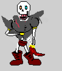 papyrus destruction