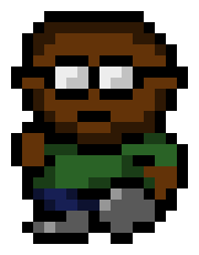 [9664c4] Kevin_Earthbound