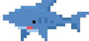 [e62650] shark