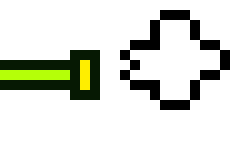 [acbc50] -blasts ralsei away-