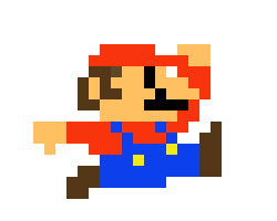 [9664c4] Mario