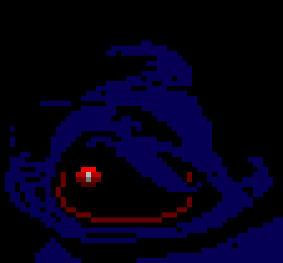 [356235] well well looks like two kids chatting *it was watching in a far distance and could hear them*-XYZ