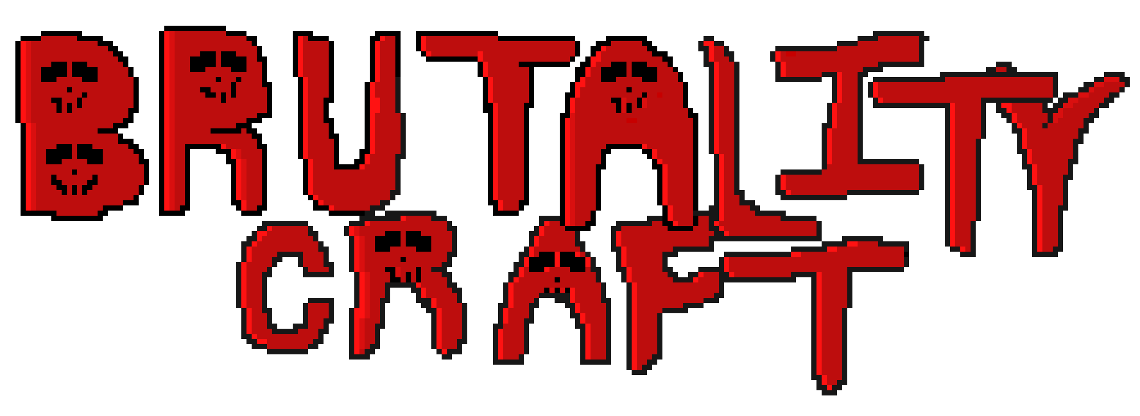 [fd9e65] Brutality Craft